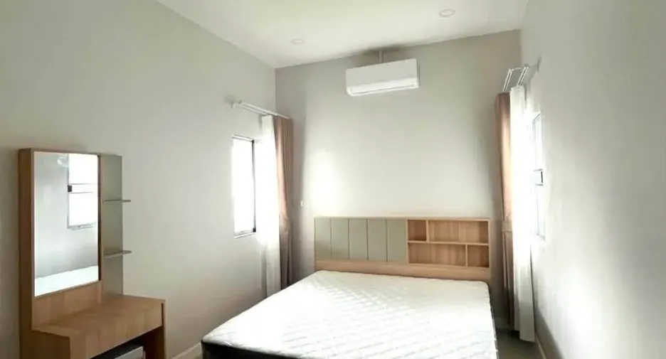 For rent 3 bedrooms house in Hang Dong, Chiang Mai