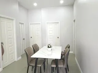 For rent 3 bedrooms house in Hang Dong, Chiang Mai