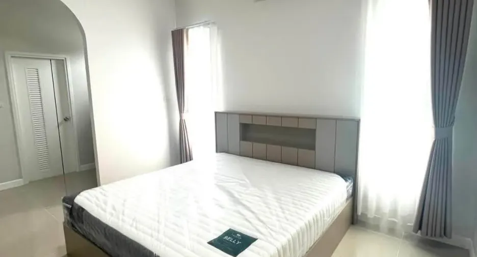 For rent 3 bedrooms house in Hang Dong, Chiang Mai