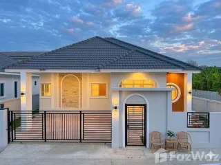 For rent 3 bedrooms house in Hang Dong, Chiang Mai