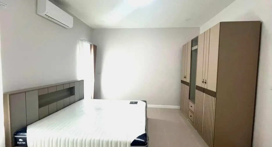 For rent 3 bedrooms house in Hang Dong, Chiang Mai