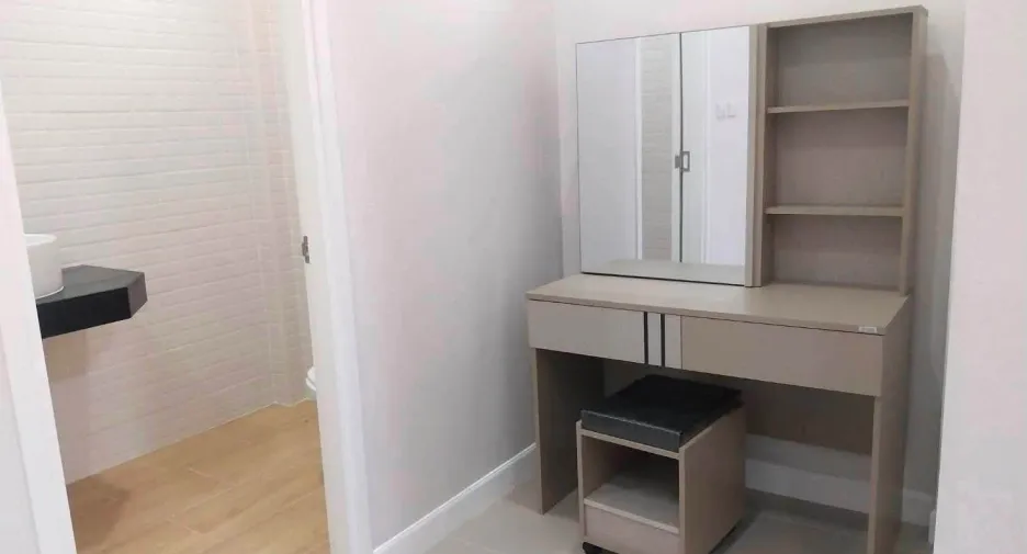 For rent 3 bedrooms house in Hang Dong, Chiang Mai