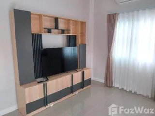 For rent 3 bedrooms house in Hang Dong, Chiang Mai