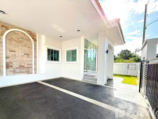 For rent 3 bedrooms house in Hang Dong, Chiang Mai