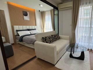 For sale 1 bed condo in Mueang Phuket, Phuket