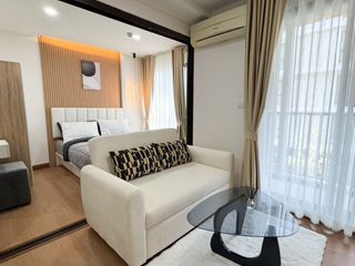 For sale 1 bed condo in Mueang Phuket, Phuket