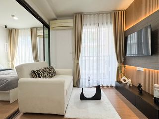 For sale 1 bed condo in Mueang Phuket, Phuket