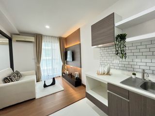 For sale 1 bed condo in Mueang Phuket, Phuket