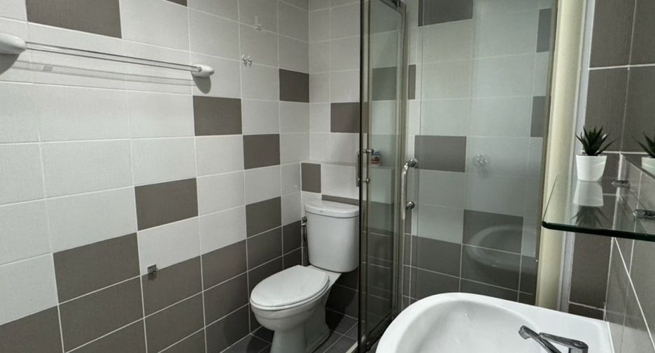 À vendre 1 chambre condo à Mueang Phuket, Phuket