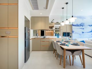 À vendre 1 chambre condo à Thalang, Phuket