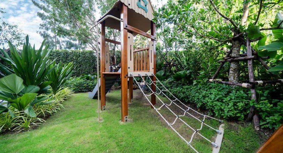 À vendre 1 chambre condo à Thalang, Phuket