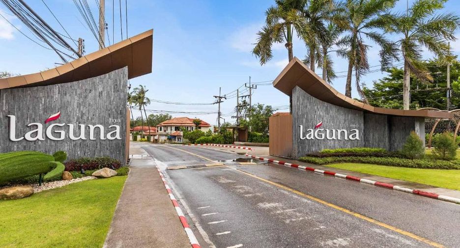 À vendre 1 chambre condo à Thalang, Phuket