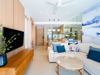 À vendre 1 chambre condo à Thalang, Phuket