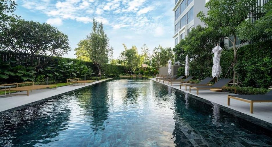 À vendre 1 chambre condo à Thalang, Phuket