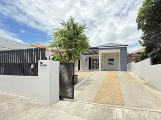 Casa en venta de 2 habitaciones en Ko Samui, Surat Thani