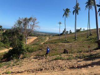 For sale land in Ko Samui, Surat Thani