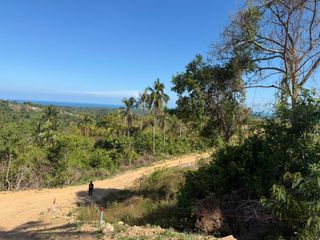 For sale land in Ko Samui, Surat Thani