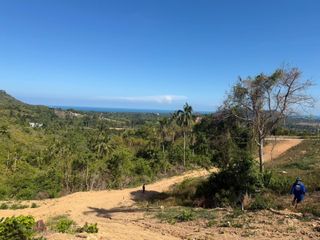 For sale land in Ko Samui, Surat Thani