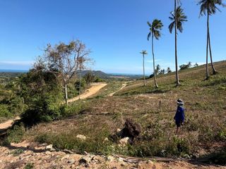 For sale land in Ko Samui, Surat Thani