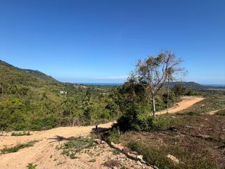 For sale land in Ko Samui, Surat Thani