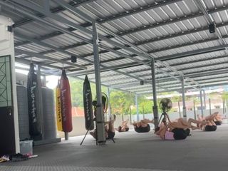 À louer hôtel à Kathu, Phuket