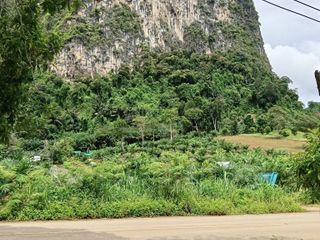 For sale land in Mueang Krabi, Krabi