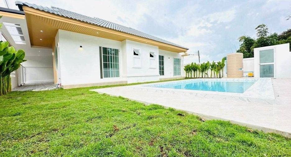Villa zum Kauf mit 3 Zimmer in Mueang Phuket, Phuket