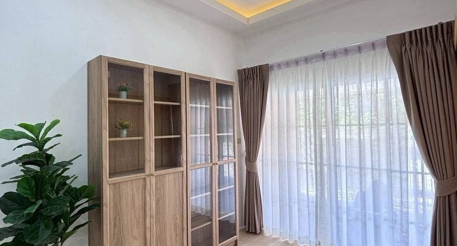 Villa zum Kauf mit 3 Zimmer in Mueang Phuket, Phuket