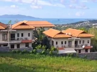 For sale land in Ko Samui, Surat Thani