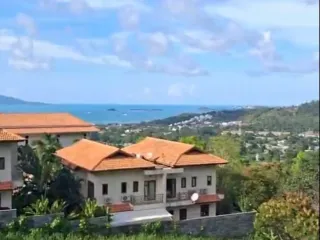 For sale land in Ko Samui, Surat Thani