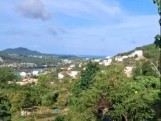 For sale land in Ko Samui, Surat Thani