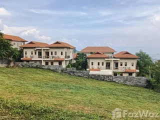For sale land in Ko Samui, Surat Thani