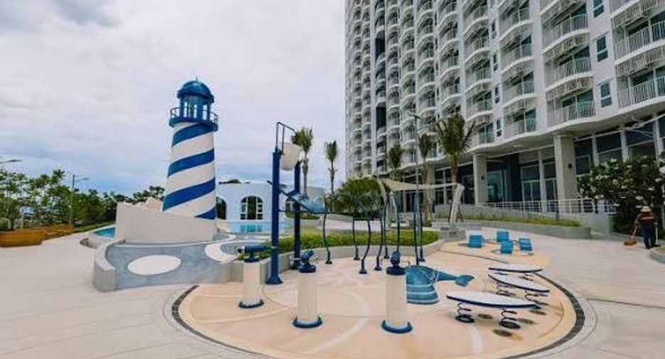 For sale and for rent 2 bedrooms condo in Hua Hin, Prachuap Khiri Khan