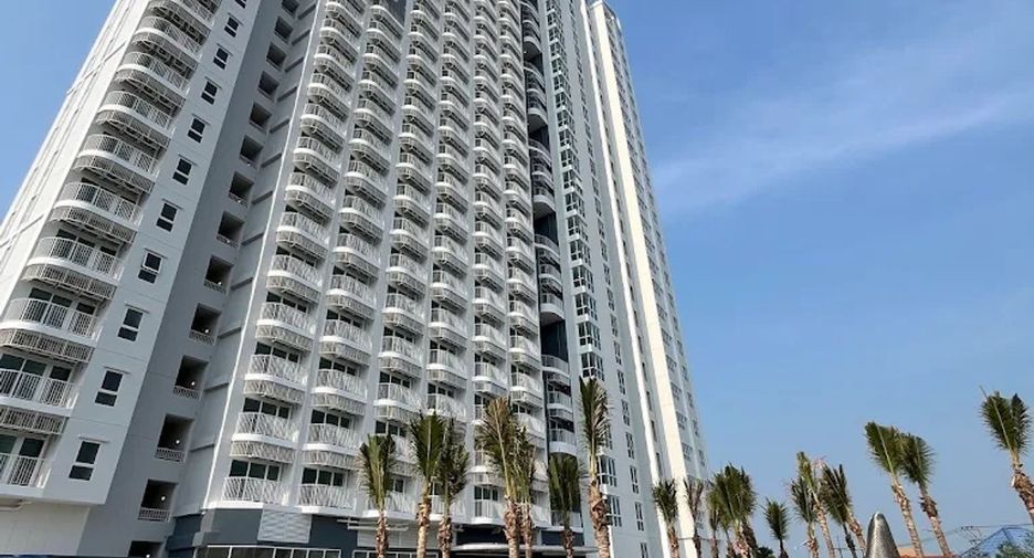 For sale and for rent 2 bedrooms condo in Hua Hin, Prachuap Khiri Khan