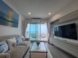 For sale and for rent 2 bedrooms condo in Hua Hin, Prachuap Khiri Khan