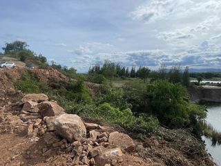 For sale land in Pran Buri, Prachuap Khiri Khan