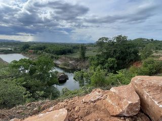 For sale land in Pran Buri, Prachuap Khiri Khan