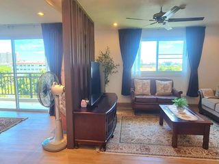 For Rent 2 Bedroom Condo In Bang Lamung, Chonburi