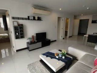 For sale 2 bedrooms condo in Bang Na, Bangkok