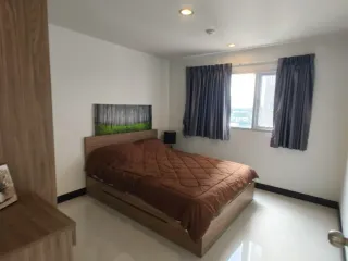 For sale 2 bedrooms condo in Bang Na, Bangkok