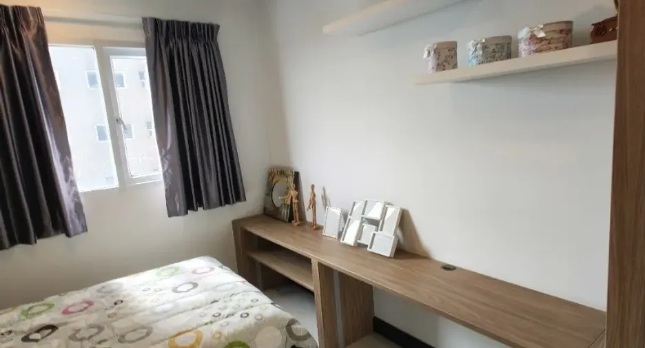 À vendre 2 chambres condo à Bang Na, Bangkok