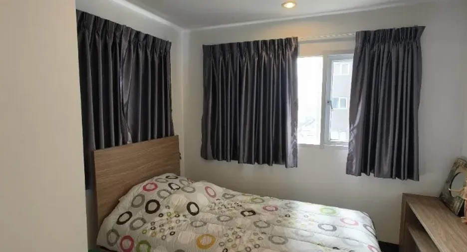 À vendre 2 chambres condo à Bang Na, Bangkok