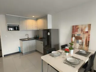 For sale 2 bedrooms condo in Bang Na, Bangkok