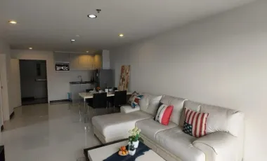 À vendre 2 chambres condo à Bang Na, Bangkok