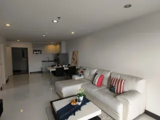 For sale 2 bedrooms condo in Bang Na, Bangkok