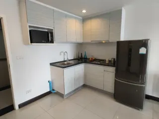 For sale 2 bedrooms condo in Bang Na, Bangkok