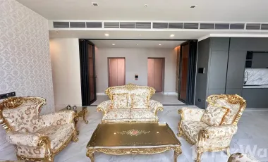 Wohnung zum Kauf und zur Miete mit 2 Zimmer in Watthana, Bangkok