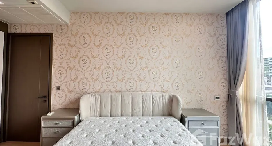 Wohnung zum Kauf und zur Miete mit 2 Zimmer in Watthana, Bangkok