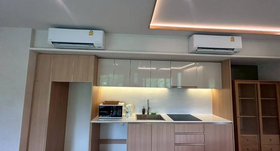 For rent 2 bedrooms condo in Hua Hin, Prachuap Khiri Khan