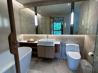 For rent 2 bedrooms condo in Hua Hin, Prachuap Khiri Khan